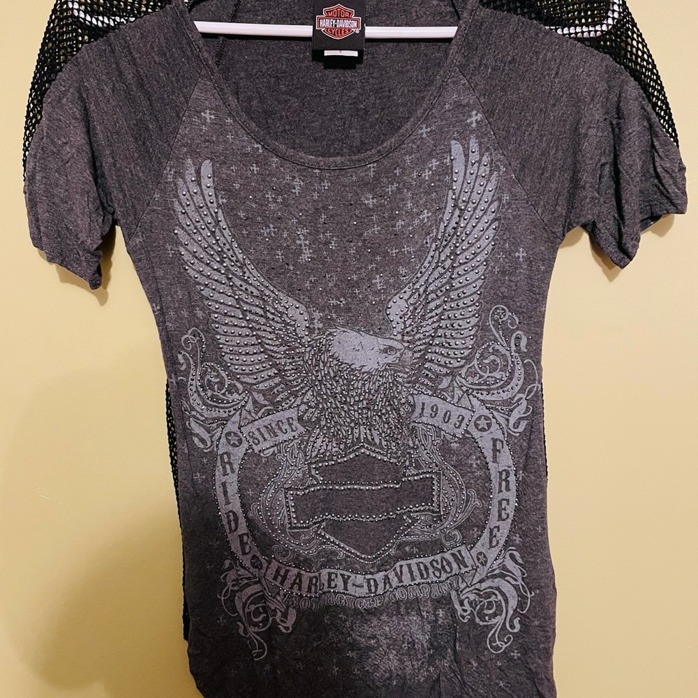 Harley-Davidson shirt women s